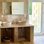 Σπίτι διακοπών La Reserve Du Chateau De Roques *