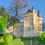 La Reserve Du Chateau De Roques