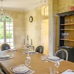 Σπίτι διακοπών La Reserve Du Chateau De Roques