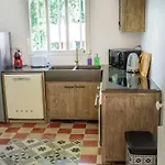Σπίτι διακοπών La Reserve Du Chateau De Roques Puisseguin