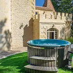 La Reserve Du Chateau De Roques Σπίτι διακοπών *