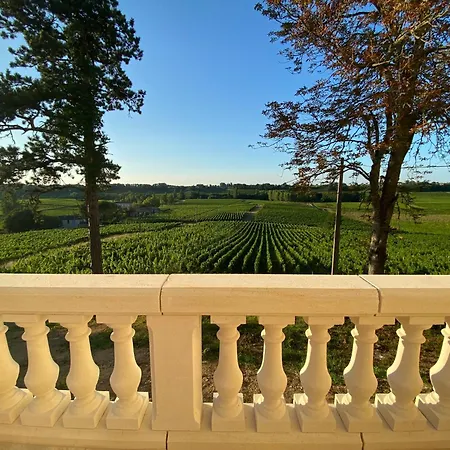 La Reserve Du Chateau De Roques Holiday home