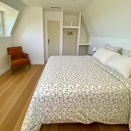 La Reserve Du Chateau De Roques Holiday home