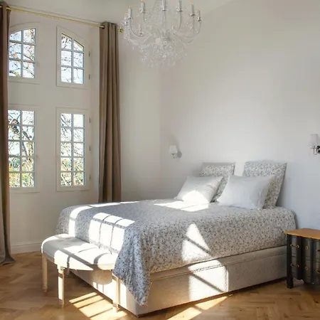 La Reserve Du Chateau De Roques Hébergement de vacances