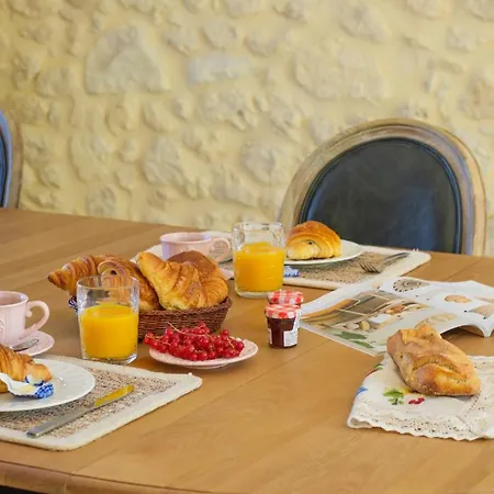 La Reserve Du Chateau De Roques Holiday home