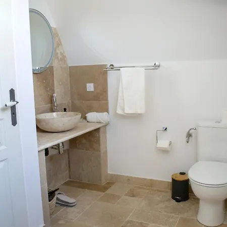 Vakantiehuis La Reserve Du Chateau De Roques