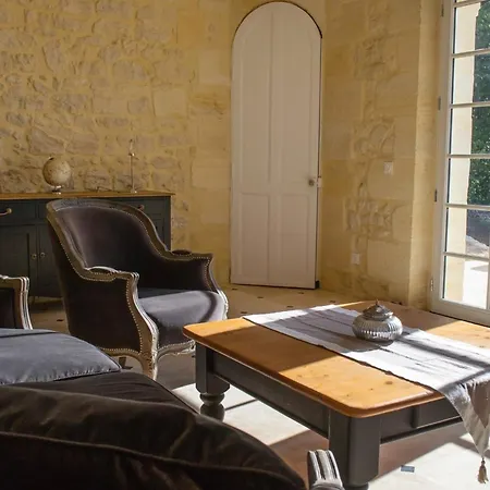 La Reserve Du Chateau De Roques *