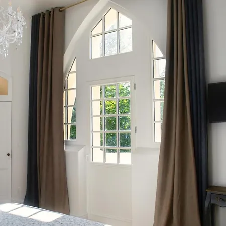 La Reserve Du Chateau De Roques Holiday home