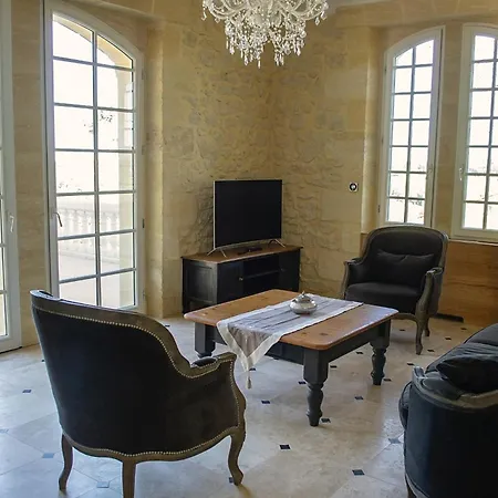 La Reserve Du Chateau De Roques Holiday home *