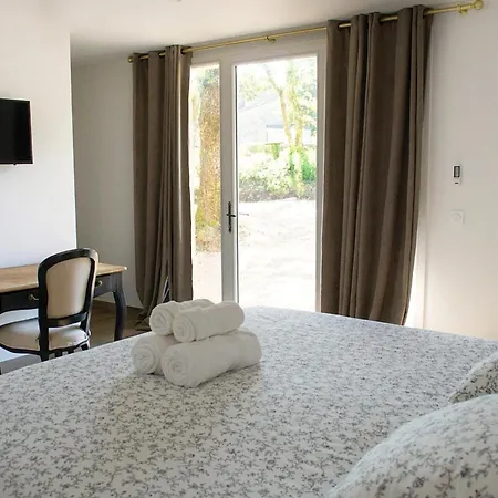 La Reserve Du Chateau De Roques * 퓨이스게인
