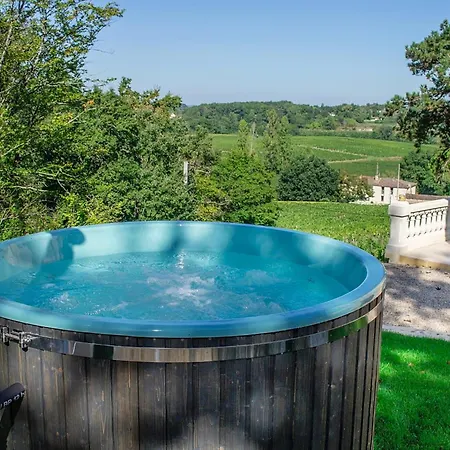 Holiday home La Reserve Du Chateau De Roques