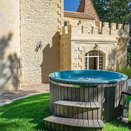 La Reserve Du Chateau De Roques بيت للعطل *