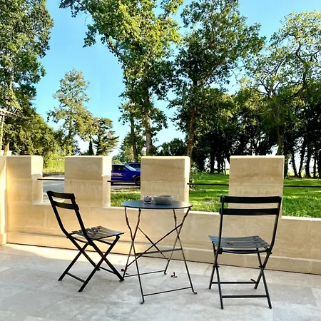 La Reserve Du Chateau De Roques Puisseguin